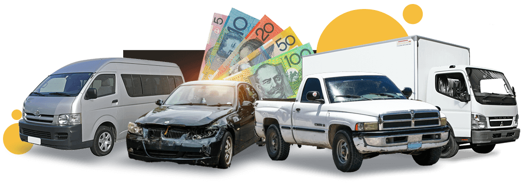 Cash For Cars Sydney West